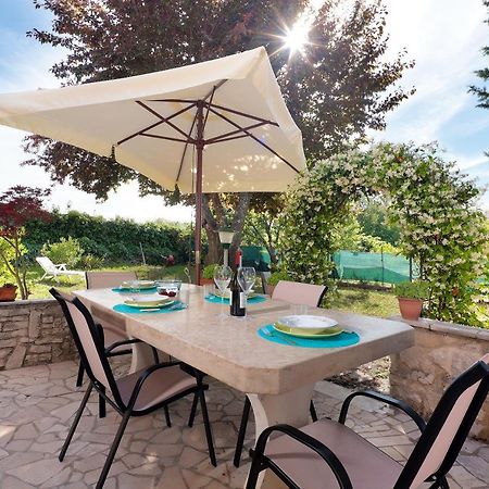 Apartman Villa Marina Rakalj Екстериор снимка