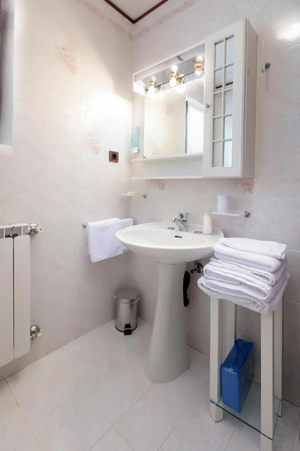 Apartman Villa Marina Rakalj Екстериор снимка