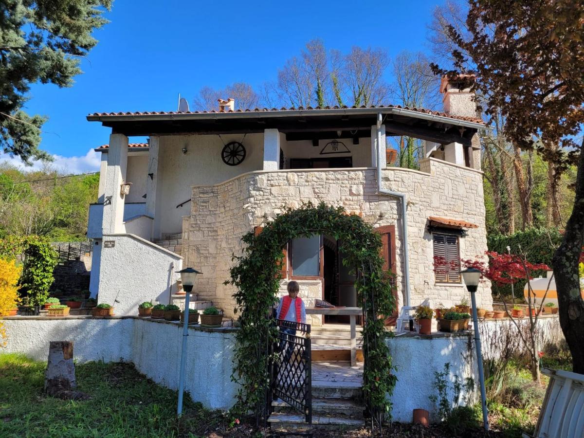 Apartman Villa Marina Rakalj Екстериор снимка