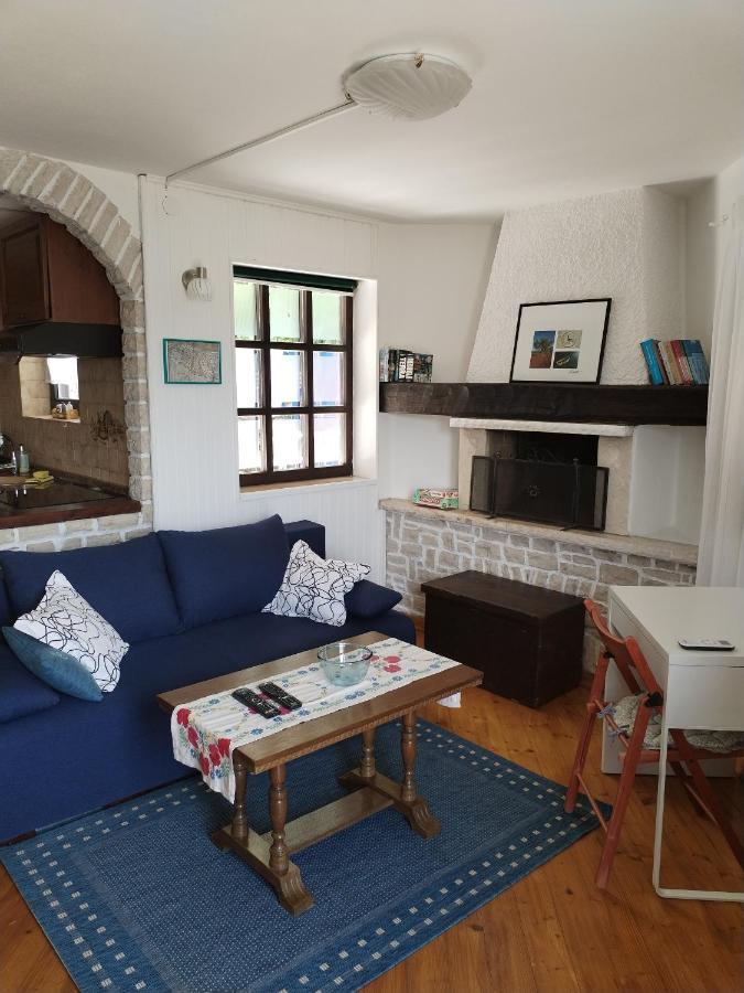 Apartman Villa Marina Rakalj Екстериор снимка
