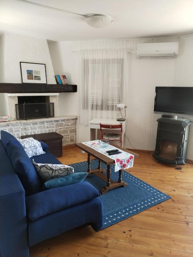Apartman Villa Marina Rakalj Екстериор снимка