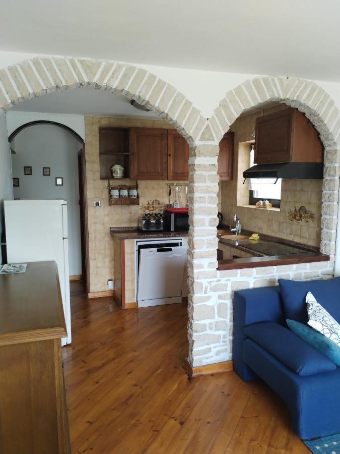 Apartman Villa Marina Rakalj Екстериор снимка