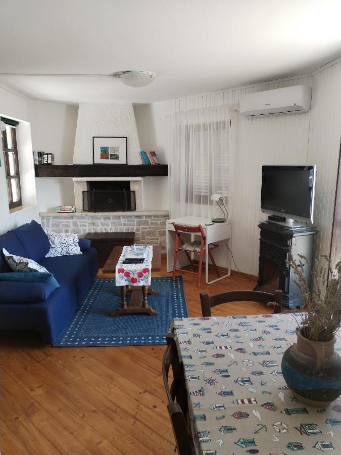 Apartman Villa Marina Rakalj Екстериор снимка